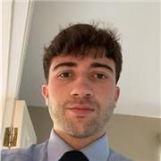 Professeur d'anglais expérimenté originaire d'Irlande. Les cours impliqueront la pratique des quatre compétences linguistiques clés : parler, écrire, écouter et lire